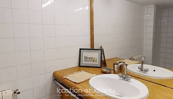 Logement tudiant Studio à Toulouse (31500)