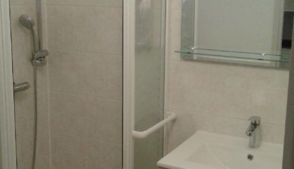 Logement tudiant Studio à Toulouse (31500)