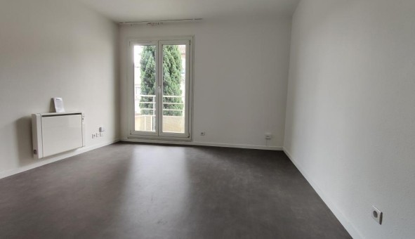 Logement tudiant Studio à Toulouse (31500)