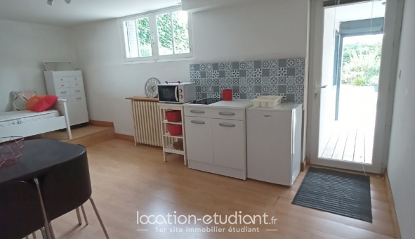 Logement tudiant Location Studio Meublé Toulouse (31500)