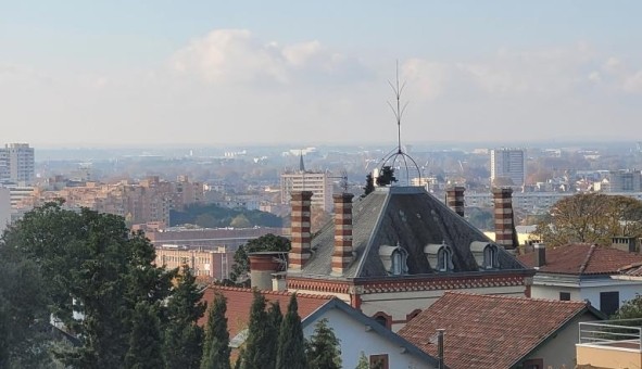 Logement �tudiant Location Studio Vide Toulouse (31500)