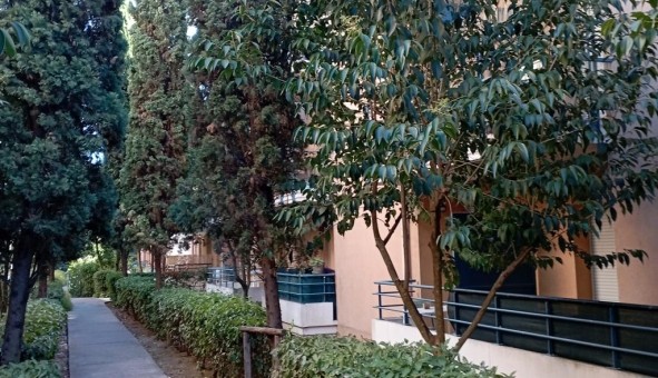 Logement �tudiant Studio &agrave; Toulouse (31500)