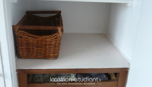 Logement �tudiant Studio &agrave; Toulouse (31500)