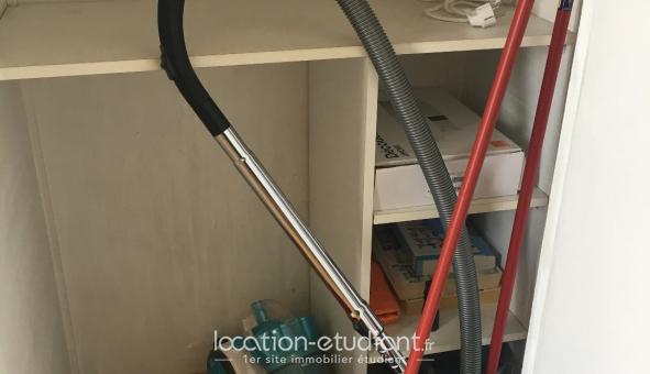 Logement �tudiant Studio &agrave; Toulouse (31500)