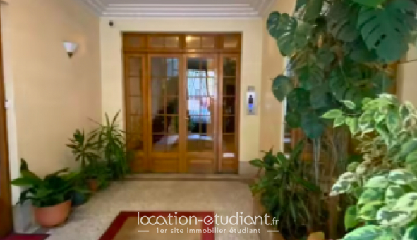 Logement �tudiant Studio &agrave; Toulouse (31500)