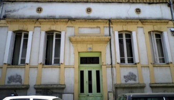 Logement �tudiant Location Studio Vide Toulouse (31500)