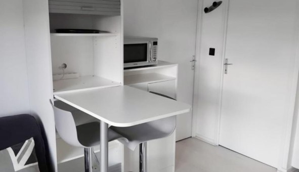Logement �tudiant Location Studio Vide Toulouse (31500)