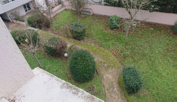 Logement �tudiant Studio &agrave; Toulouse (31500)