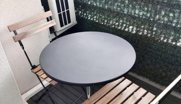 Logement �tudiant Studio &agrave; Toulouse (31500)