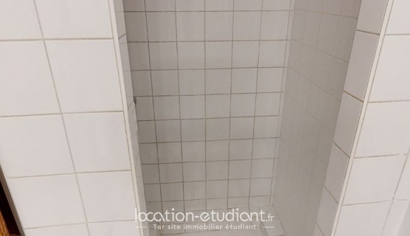 Logement �tudiant Studio &agrave; Toulouse (31500)