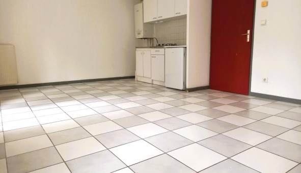 Logement �tudiant Location Studio Vide Toulouse (31500)