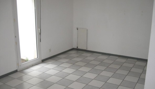 Logement �tudiant Studio &agrave; Toulouse (31500)