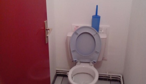 Logement �tudiant Studio &agrave; Toulouse (31500)