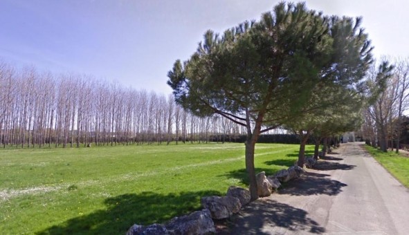 Logement �tudiant Studio &agrave; Toulouse (31500)