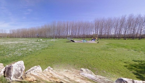 Logement �tudiant Studio &agrave; Toulouse (31500)