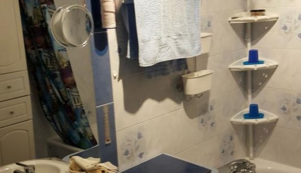 Logement �tudiant Location Studio Vide Toulouse (31500)