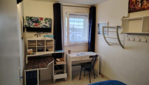 Logement �tudiant Studio &agrave; Toulouse (31500)