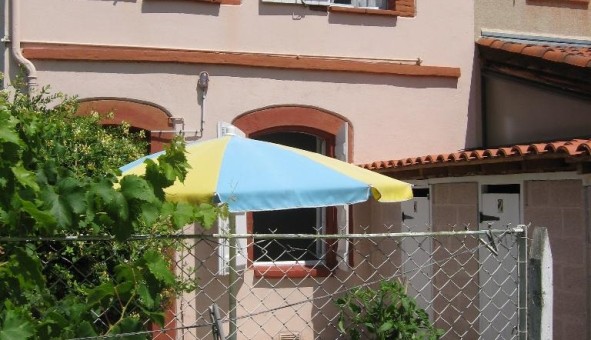 Logement �tudiant Location Studio Vide Toulouse (31500)