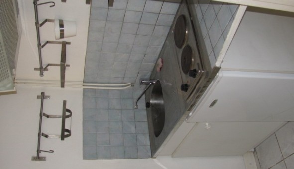 Logement �tudiant Studio &agrave; Toulouse (31500)