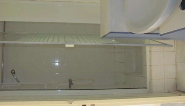 Logement �tudiant Studio &agrave; Toulouse (31500)