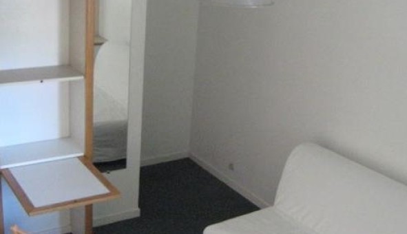 Logement �tudiant Studio &agrave; Toulouse (31500)