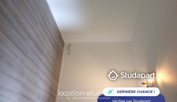 Logement �tudiant Location Studio Vide Toulouse (31500)