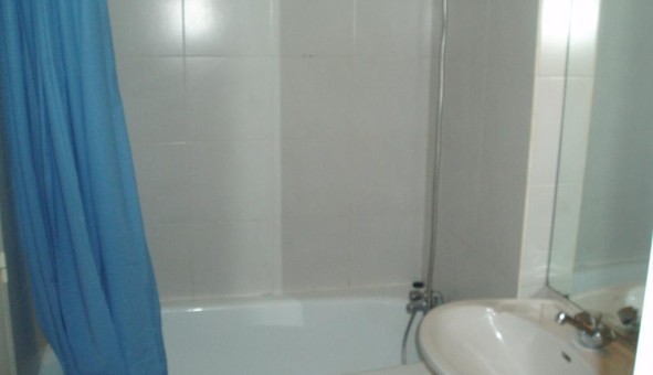 Logement �tudiant Studio &agrave; Toulouse (31500)