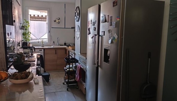 Logement �tudiant Studio &agrave; Toulouse (31500)