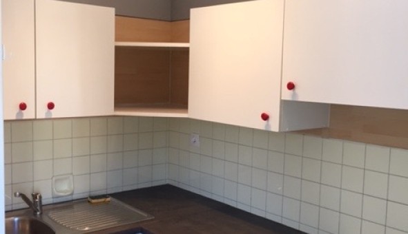 Logement �tudiant Studio &agrave; Toulouse (31500)