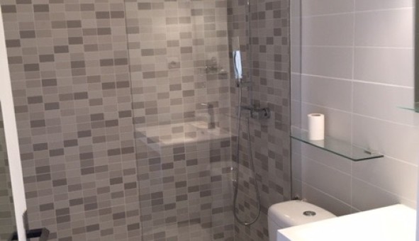 Logement �tudiant Studio &agrave; Toulouse (31500)