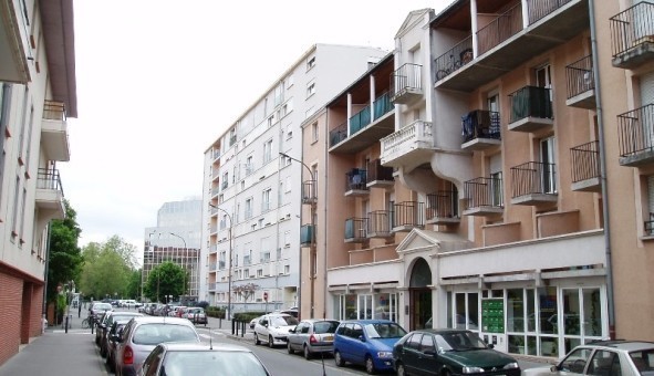 Logement �tudiant Studio &agrave; Toulouse (31500)