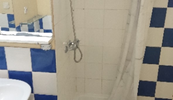 Logement �tudiant Studio &agrave; Toulouse (31500)