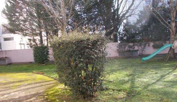 Logement �tudiant Studio &agrave; Toulouse (31500)