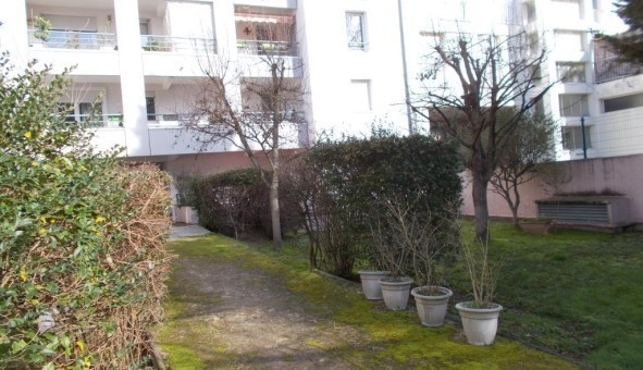 Logement �tudiant Studio &agrave; Toulouse (31500)