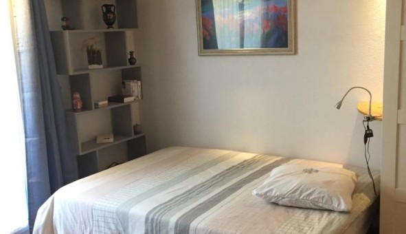Logement �tudiant Studio &agrave; Toulouse (31500)