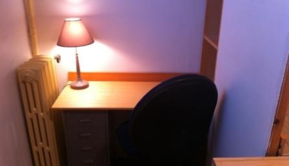 Logement �tudiant Studio &agrave; Toulouse (31500)