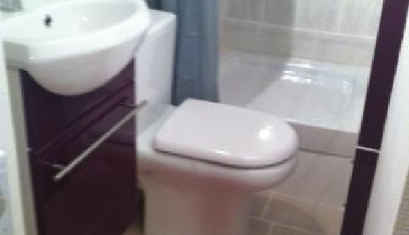 Logement �tudiant Studio &agrave; Toulouse (31500)