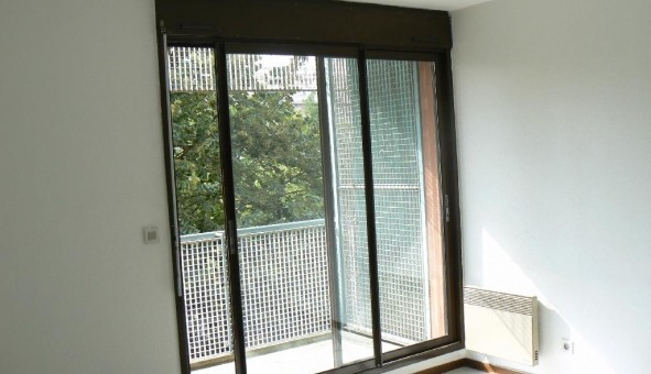 Logement �tudiant Location Studio Vide Toulouse (31500)