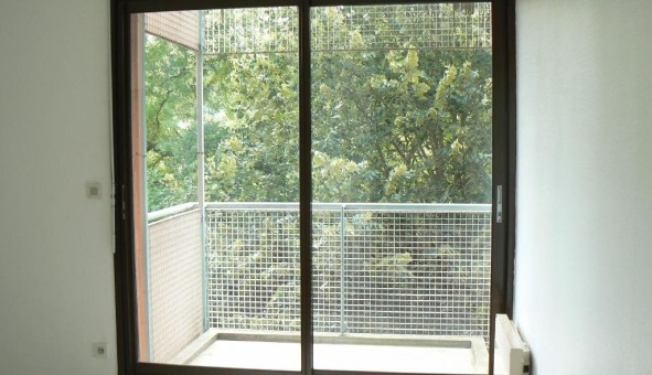 Logement �tudiant Studio &agrave; Toulouse (31500)