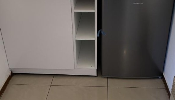 Logement �tudiant Studio &agrave; Toulouse (31500)