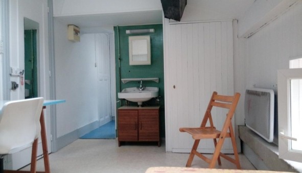 Logement �tudiant Studio &agrave; Toulouse (31500)