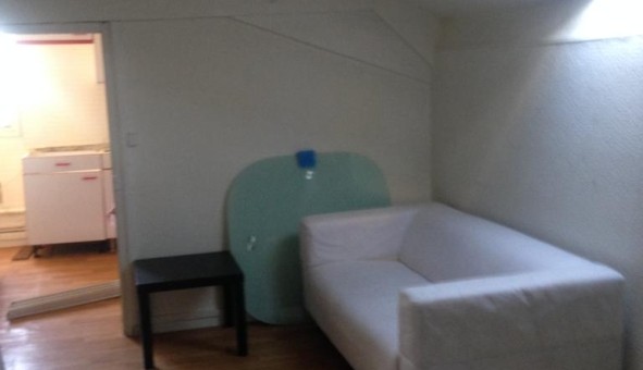 Logement �tudiant Location Studio Vide Toulouse (31500)