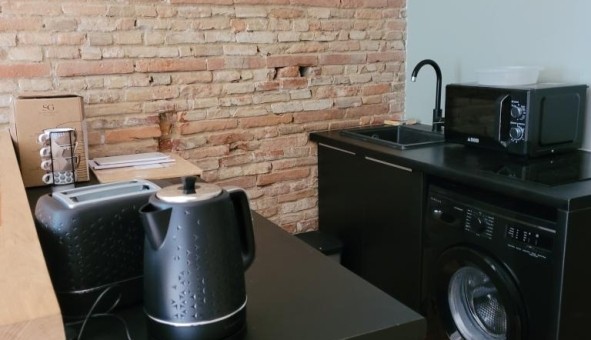 Logement �tudiant Studio &agrave; Toulouse (31500)