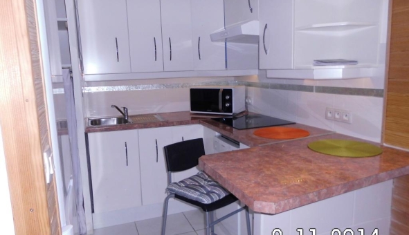 Logement �tudiant Location Studio Vide Toulouse (31500)