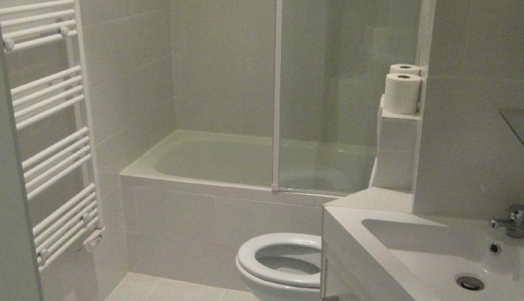 Logement �tudiant Studio &agrave; Toulouse (31500)