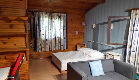 Logement �tudiant Location Studio Vide Toulouse (31500)