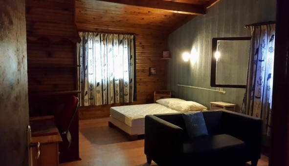 Logement �tudiant Studio &agrave; Toulouse (31500)