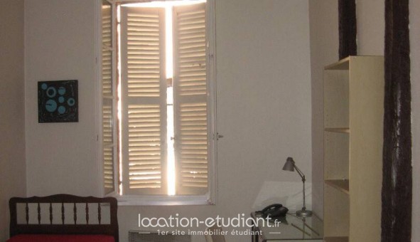 Logement �tudiant Studio &agrave; Toulouse (31500)