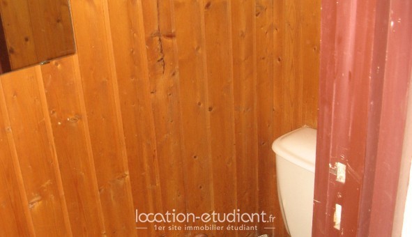 Logement �tudiant Studio &agrave; Toulouse (31500)