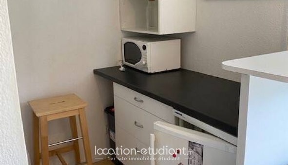 Logement �tudiant Studio &agrave; Toulouse (31500)